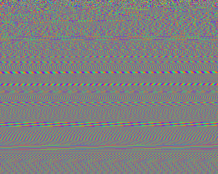 loop 12 colors GIF by Kim Asendorf