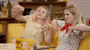 barbara dunkelman lol GIF by Rooster Teeth