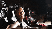 QueenNandi smile peace musicvideo female rapper GIF