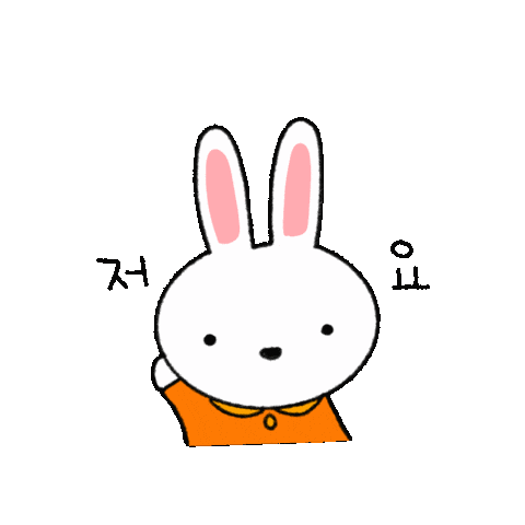 돠맘갬성미피 Sticker