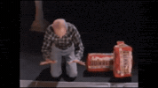 Don Knotts Concrete GIF by tylaum