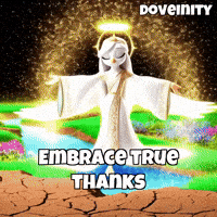River Flourishing GIF by thedoveinity