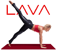 Workout Flow Sticker by BODi