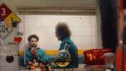 season 1 s1 GIF by Dream Corp LLC