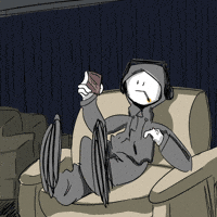 Leonardo Dicaprio GIF by CC0 Studios