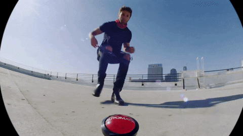 Music Video Pop GIF by flybymidnight