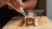 Icecream Pipe GIF by MasterChefAU