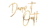 Dance Dancing Sticker by Carmen Marshall