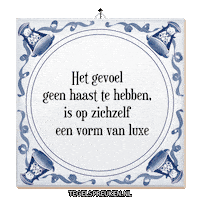 Humor Moment Sticker by Tegelspreuken.nl
