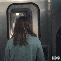 Domhnall Gleeson What GIF by HBO