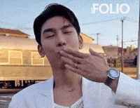 Couple Love GIF