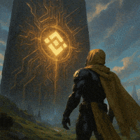 Mascot Halo GIF by CaptainBNB