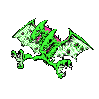 Pterodactilo Sticker by Casa Locomotiva