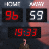 59 Away GIF
