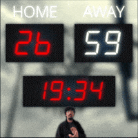 26 Home GIF