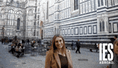 Travel Smile GIF by IES Abroad