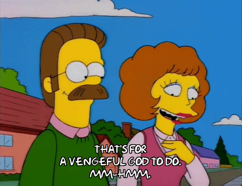 season 7 episode 3 GIF