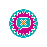 Challenge Sticker by Sainsbury's