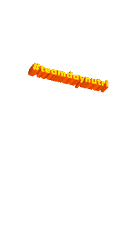 Dayaranutri  Sticker