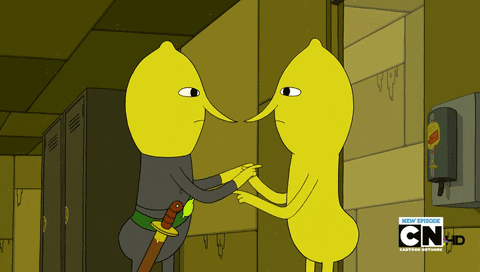 war oc GIF