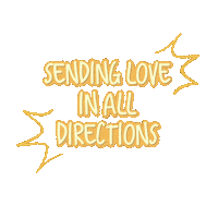 whatmovesyouwithjessie mental health sending love aha moment hotline help Sticker