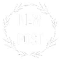 Instagram New Post Sticker