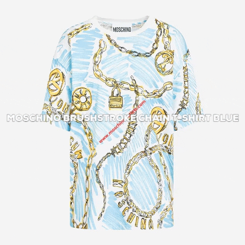 moschinoonline giphygifmaker GIF