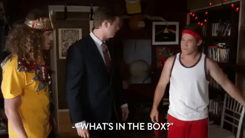 adam devine GIF by Workaholics