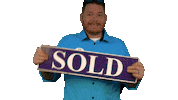 Mattdick Sticker by Vista Real Estate