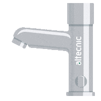AltecnicLtd tap plumbing plumber expansion Sticker