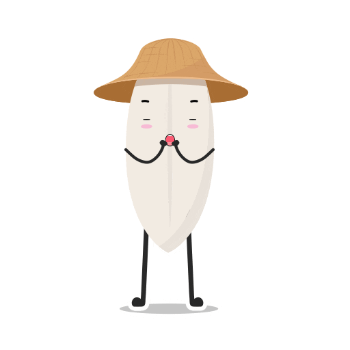 Surprise What Sticker by SongHe.Rice