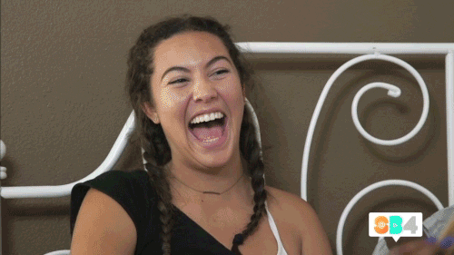 at&t laugh GIF by @SummerBreak