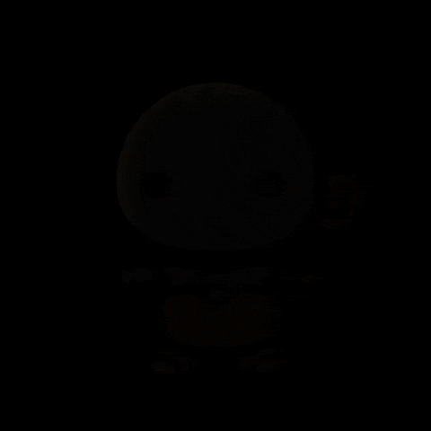 Trick Or Treat Halloween GIF