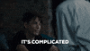 Its Complicated GIF by Blue Ice Pictures