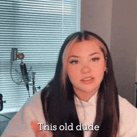 This Old Dude That We Hate