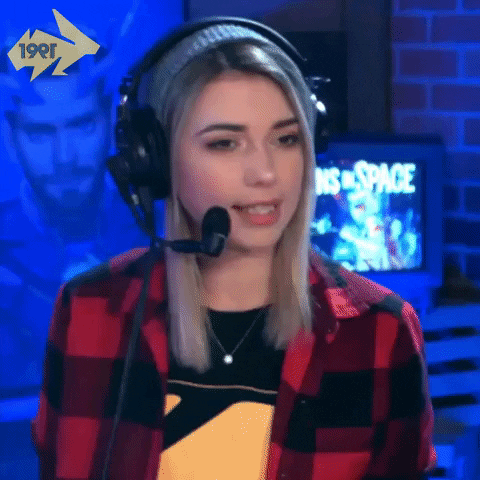 Confused Twitch GIF by Hyper RPG