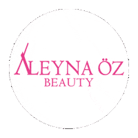 Aleyna Oz Beauty Sticker by Aleyna Oz Beauty - Güzellik & Bakım
