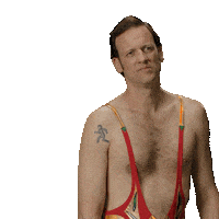 lionsgateplus wrestling si xxx nacho Sticker