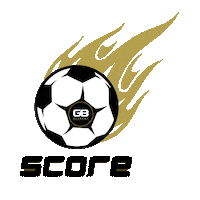 Game Day Football Sticker by G8 Academy