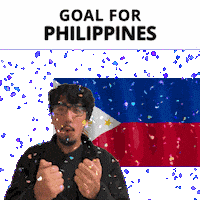 Philippines Sticker