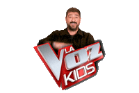 Antena 3 Joke Sticker by ITV Studios Iberia