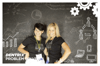 GIF by Dentrix Problem Solved Experience