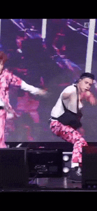 Nct Johnny GIF