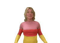 Girl Swipe Up Sticker by Baby Milano