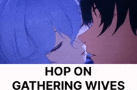 Gathering Wives GIF