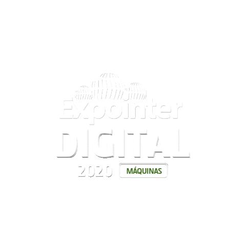 John Deere Expointer Sticker by SLC Máquinas