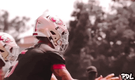 Lance GIF by The Undroppables