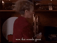season 2 netflix GIF by Gilmore Girls 