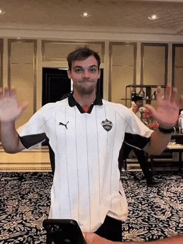 Delhi Capitals Cricket GIF
