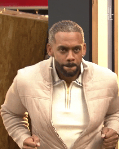 Felix Dancing GIF by Hollyoaks